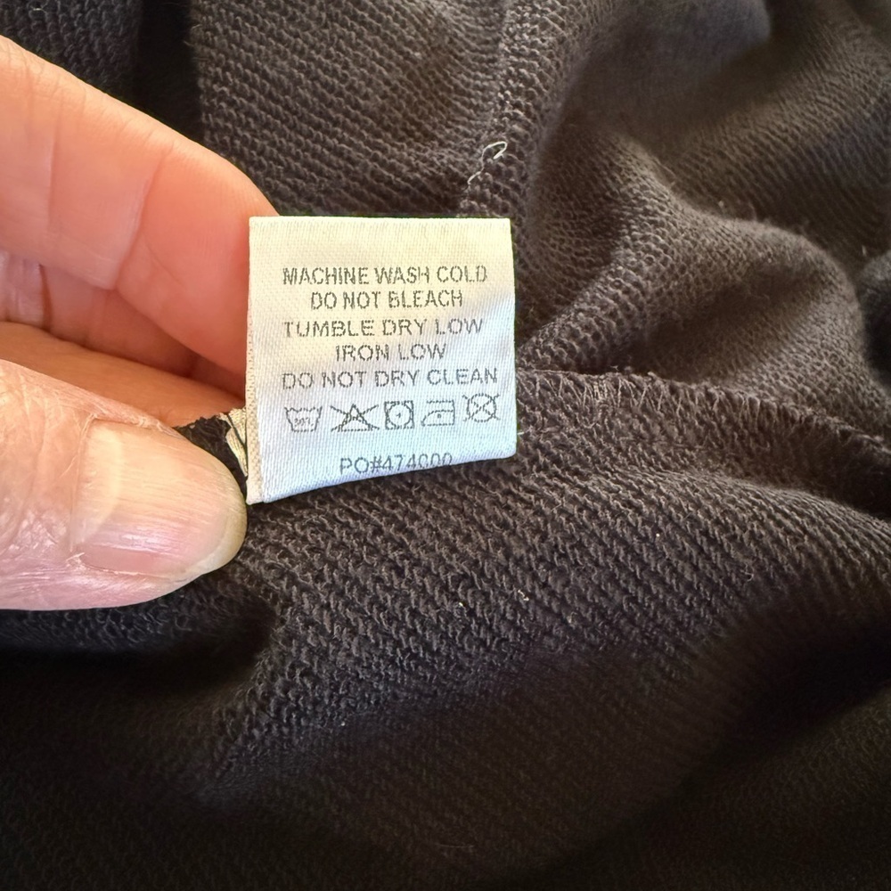 Women’s Fashion Nova Piper Feather Mini black dress NWT Size XL - Picture 14 of 14